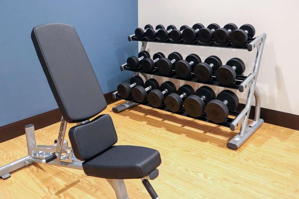 Comfort Suites Gainesville Near University 設備 写真