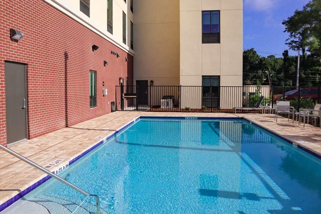 Comfort Suites Gainesville Near University 設備 写真