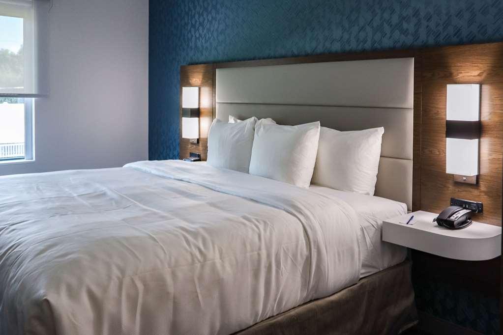 Comfort Suites Gainesville Near University 部屋 写真