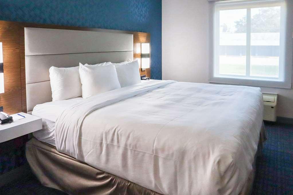 Comfort Suites Gainesville Near University 部屋 写真