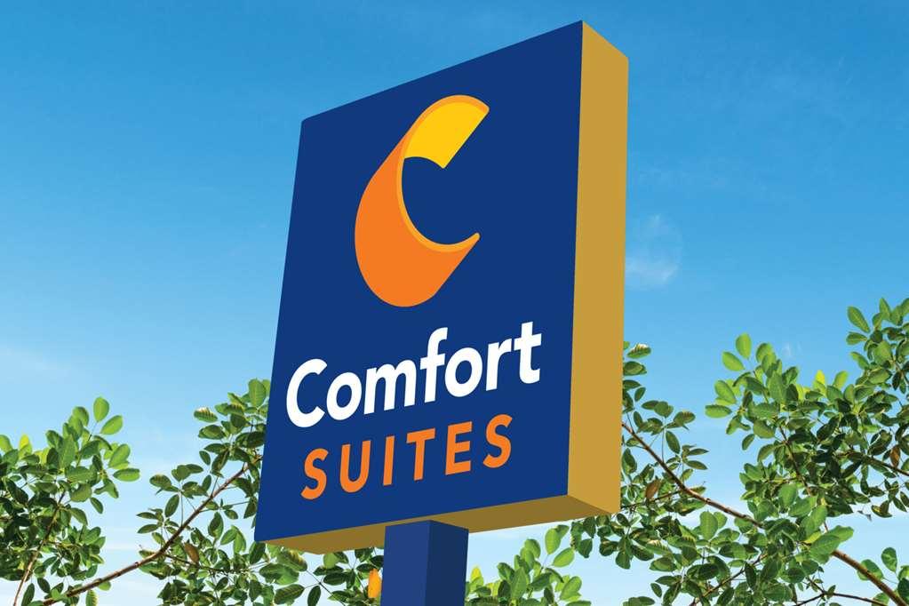 Comfort Suites Gainesville Near University エクステリア 写真